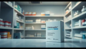 Purchase Odintropin 150iu Kit without prescription in a trustworthy pharmacy environment.