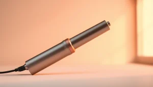 Enhance your hair with hot hair styling tools that deliver salon-quality results effortlessly.