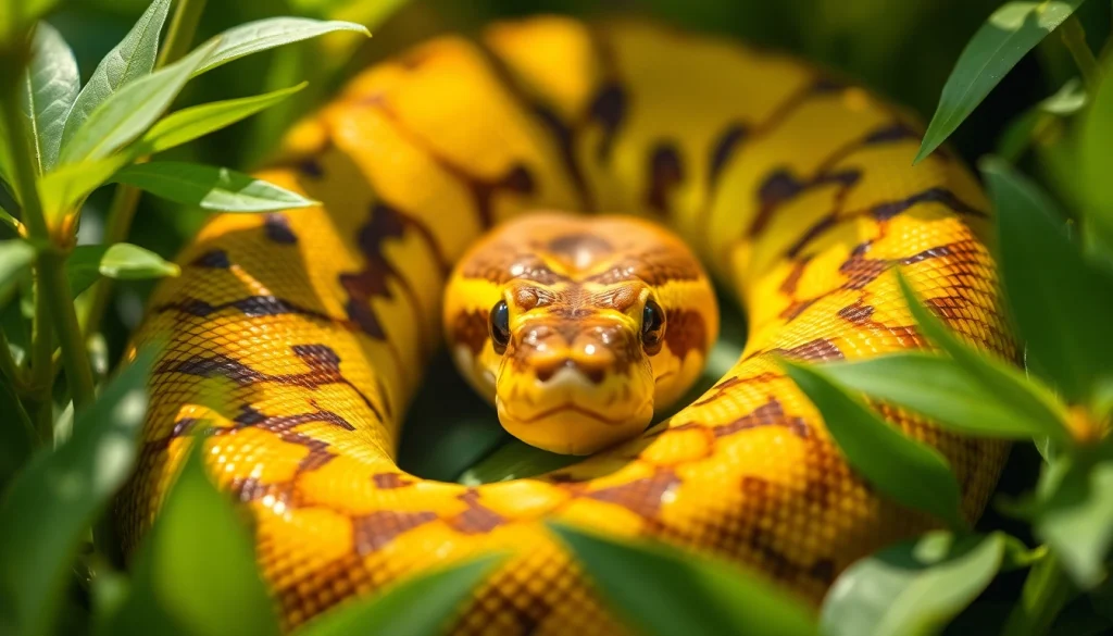 Find stunning Volta ball python for sale​ showcasing its vibrant scales and unique patterns.