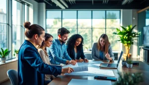 Collaborate effectively at informaticsview.com to enhance team productivity and innovation.