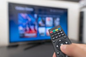 Abonnement IPTV Smarters Pro