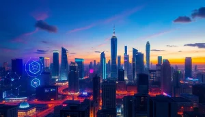 Access advanced insights with AI blockchain analytics through a cutting-edge data visualization.