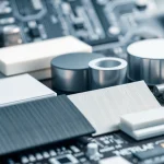 Understanding Thermal Management Materials: Functions, Types, and Applications