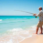 Mastering Saltwater Fly Fishing: Techniques, Gear, and Top Destinations