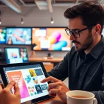 Enhancing Creativity with AI Design Solutions: Tools and Techniques