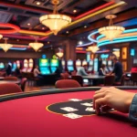 How Internet Casinos are Redefining Online Gambling Experiences