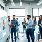 Maximizing Growth with a Startup Fractional Agency: Strategies for Success