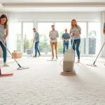Expert Move Out Cleaning Camarillo: Ensuring a Seamless Transition to Your New Home