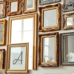Elevate Your Decor with Exquisite Ornate Picture Frames