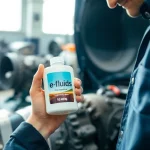 Choosing the Right E-Fluids for Your Vehicle’s Transmission Maintenance
