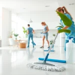 Top Move Out Cleaning Services in Camarillo for a Stress-Free Transition