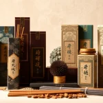 Incenses orientaux : Un voyage à travers les arômes et traditions