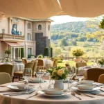 Discover Elegant Stays at European Pesach Hotels for Your Passover Celebration