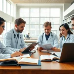 Studieren der Medizin ohne Aufnahmeprüfung: Alle Möglichkeiten und Tipps