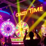 Master RTP Crazy Time: Strategies to Enhance Your Live Casino Experience