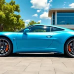 Discovering the Characteristics of the Perfect Car: A Guide for Every Driver
