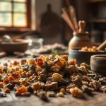 Understanding Benjoin: Uses, Benefits, and Cultural Significance