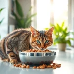 Quality Choices for Premium Cat Food in North Vancouver: What Pet Owners Need to Know