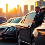 Reliable Options for Group Transportation: Ensuring Comfort and Connectivity