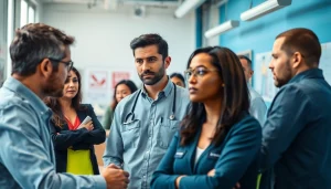 Identify signs to detect drug impaired employees in a professional setting