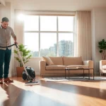 Affordable Bond Cleaning Logan Services for Your End of Lease Needs