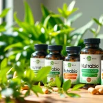 Nutrabio: The Science Behind Premium Quality Supplements for Health Enthusiasts
