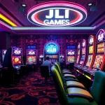 Mastering JILI Games: Ultimate Guide to Online Slot Success