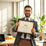 Effective Strategies on Where to Buy PhD Degree Legally and Responsibly